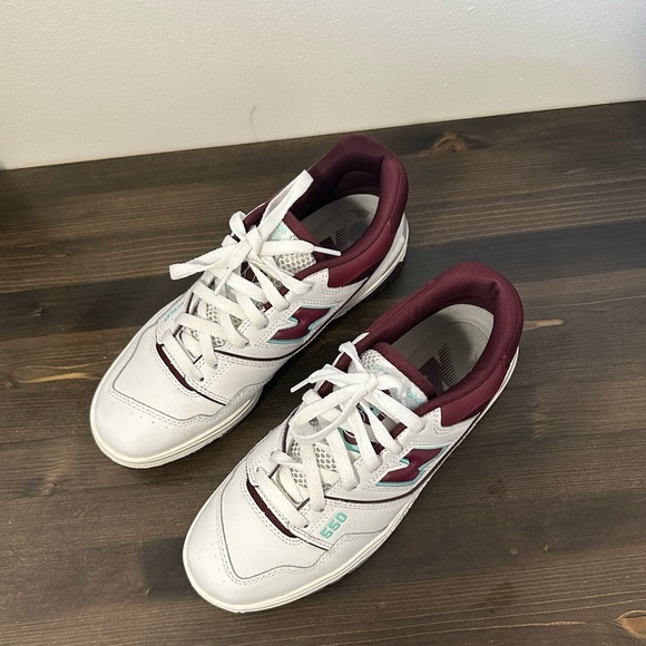 New Balance 550 - Picture 4 of 7